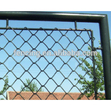 anti-cloimbing chain link fence (discount)